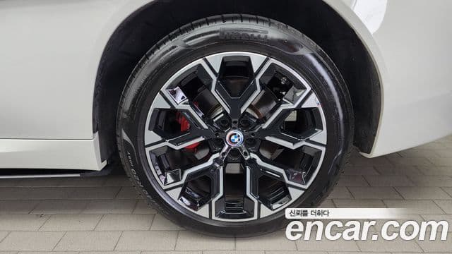 BMW X3 2025 — Photo 17/33