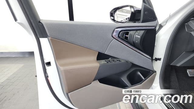 BMW X3 2025 — Photo 12/33