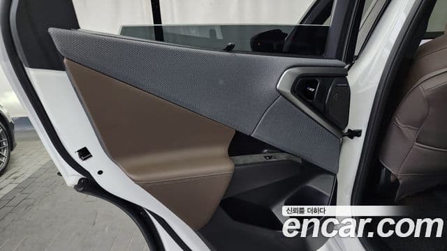BMW X3 2025 — Photo 2/33