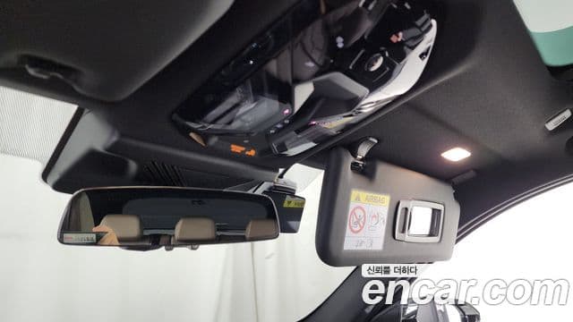 BMW X3 2025 — Photo 33/33