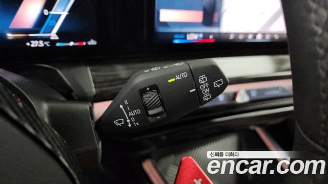 BMW X3 2025 — Photo 28/33