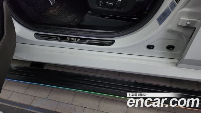 BMW X3 2025 — Photo 11/33