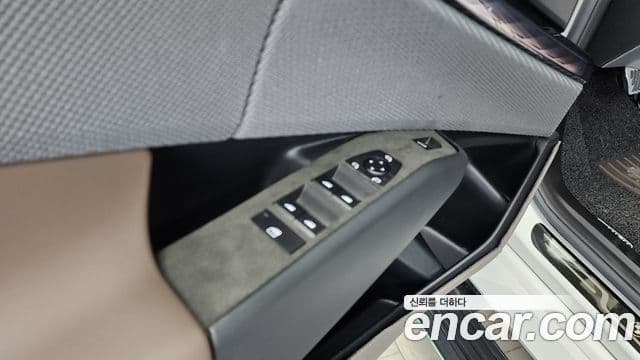 BMW X3 2025 — Photo 26/33