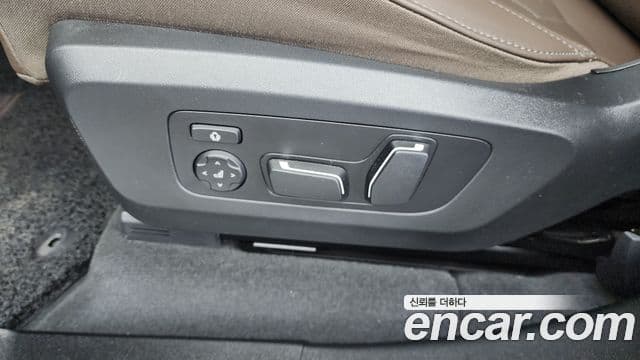 BMW X3 2025 — Photo 16/33