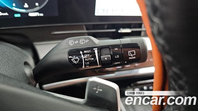 Kia Sportage 2023 — Şəkil 15/20