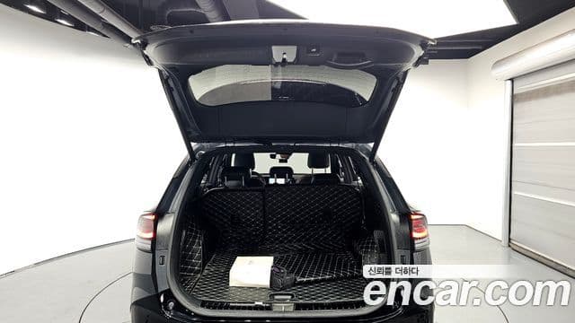 Kia Sportage 2023 — Şəkil 20/20