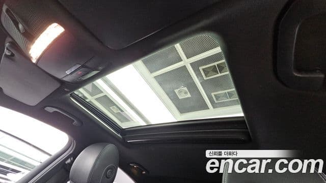 Mercedes-Benz GLC-Class 2020 — Фото 18/20