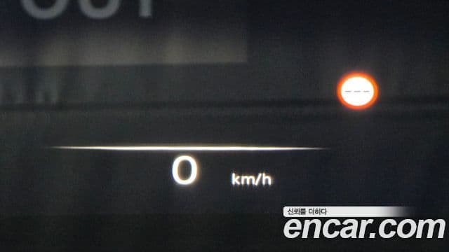 Genesis GV80 2022 — ფოტო 16/20