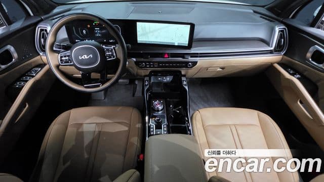 Kia Sorento 2025 — ფოტო 7/20