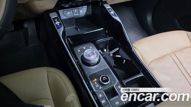 Kia Sorento 2025 — ფოტო 9/20
