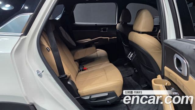 Kia Sorento 2025 — ფოტო 12/20