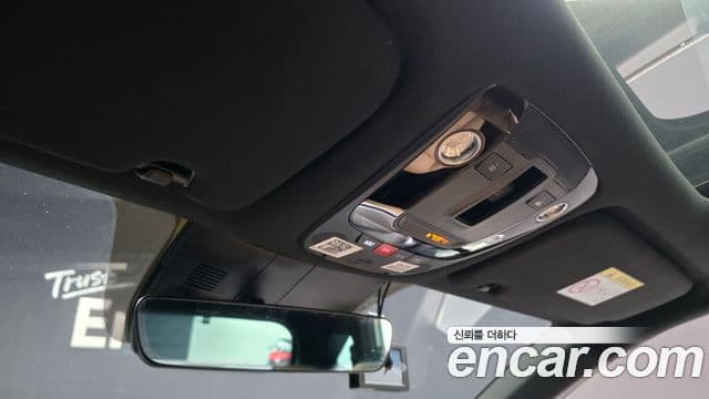 Kia Sorento 2025 — ფოტო 17/20