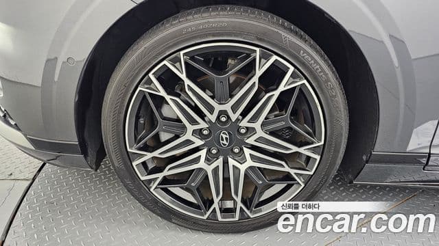 Hyundai Grandeur 2023 — Şəkil 4/20
