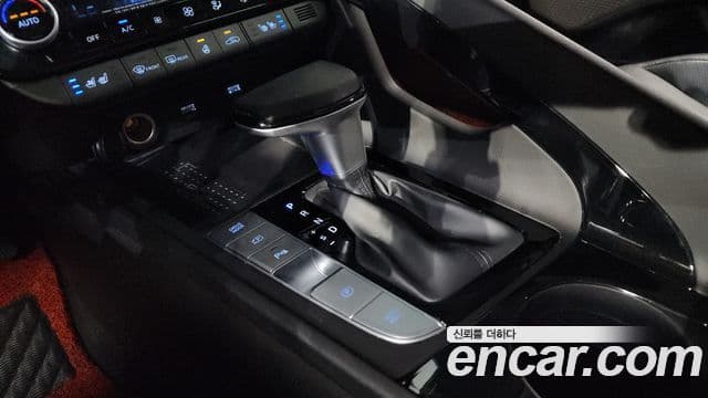 Hyundai Avante 2020 — фото 9 из 20