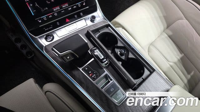 Audi A7 2025 — ფოტო 9/20