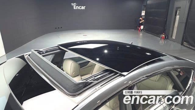 Audi A7 2025 — ფოტო 16/20