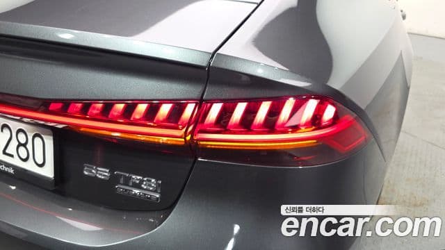 Audi A7 2025 — Photo 28/37