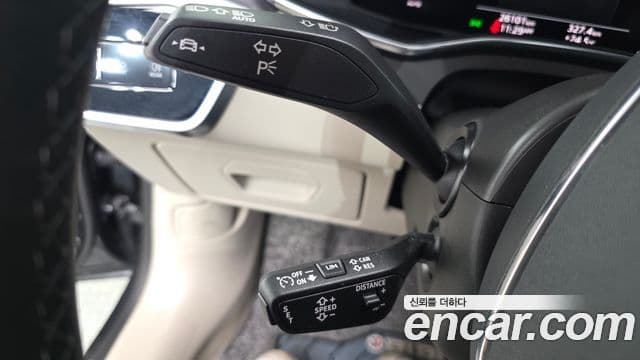 Audi A7 2025 — Photo 9/37
