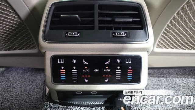 Audi A7 2025 — Photo 12/37