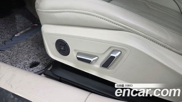 Audi A7 2025 — Photo 11/37