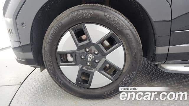 Hyundai Santa Fe 2024 — фото 5 из 20