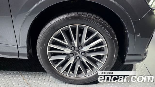 Audi Q3 2022 — Photo 4/20