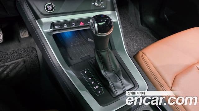 Audi Q3 2022 — Photo 7/20