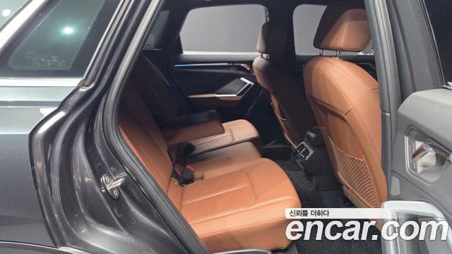 Audi Q3 2022 — Photo 1/20