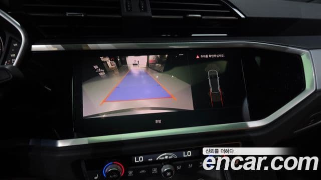 Audi Q3 2022 — Photo 10/20