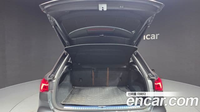 Audi Q3 2022 — Photo 13/20