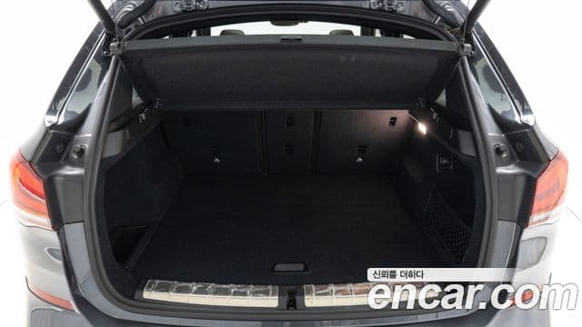 BMW X1 2021 — Şəkil 6/20