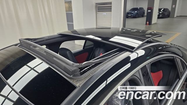 Mercedes-Benz CLA-Class 2021 — Şəkil 19/20