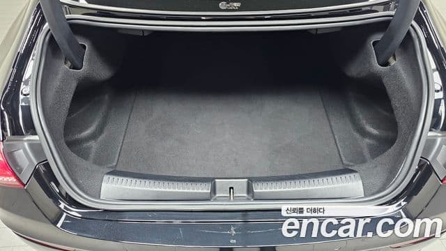 Mercedes-Benz CLA-Class 2021 — Şəkil 20/20