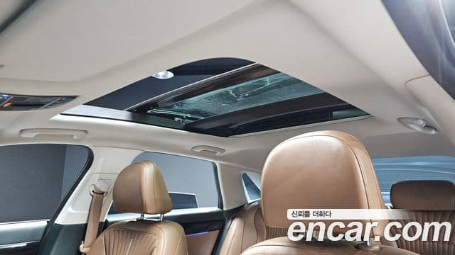 Hyundai Grandeur 2023 — Фото 16/20