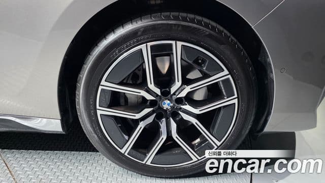 BMW 7 Series 2025 — Şəkil 4/20