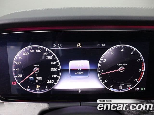 Mercedes-Benz CLS-Class 2020 — Şəkil 6/20