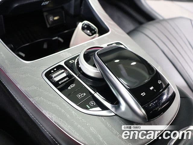 Mercedes-Benz CLS-Class 2020 — Şəkil 9/20
