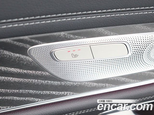 Mercedes-Benz CLS-Class 2020 — Şəkil 12/20