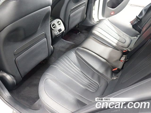 Mercedes-Benz CLS-Class 2020 — Şəkil 15/20
