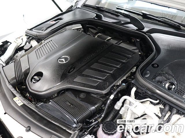 Mercedes-Benz CLS-Class 2020 — Şəkil 19/20