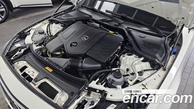Mercedes-Benz E-Class 2024 — Şəkil 6/20