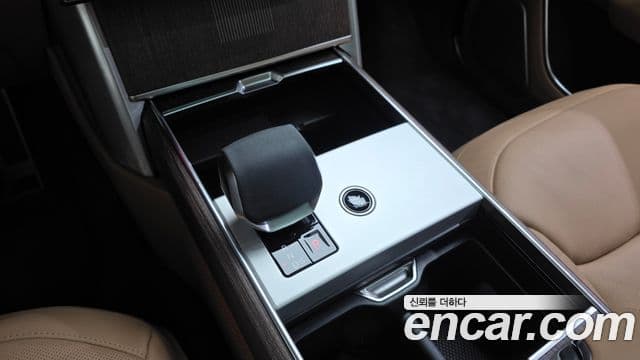 Land Rover Range Rover 2025 — Şəkil 13/20