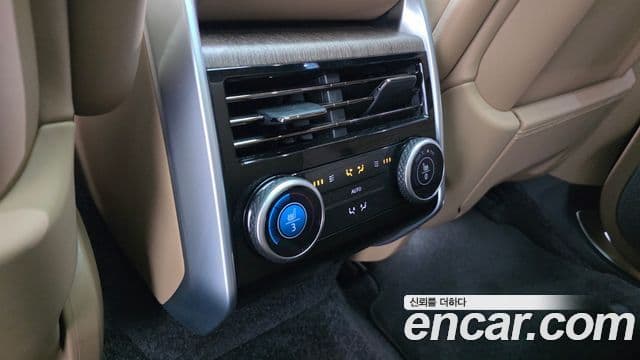 Land Rover Range Rover 2025 — Şəkil 18/20