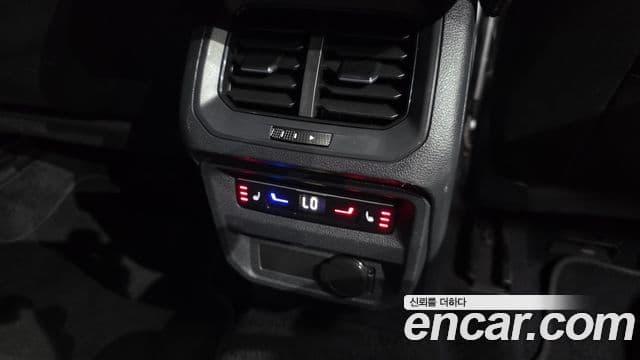 Volkswagen Tiguan Allspace 2022 — Şəkil 19/20