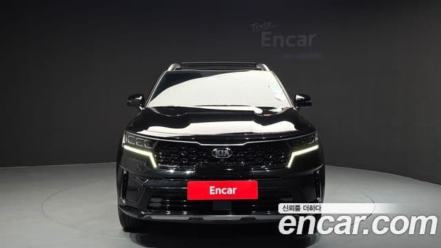 Kia Sorento 2020 — Şəkil 3/20
