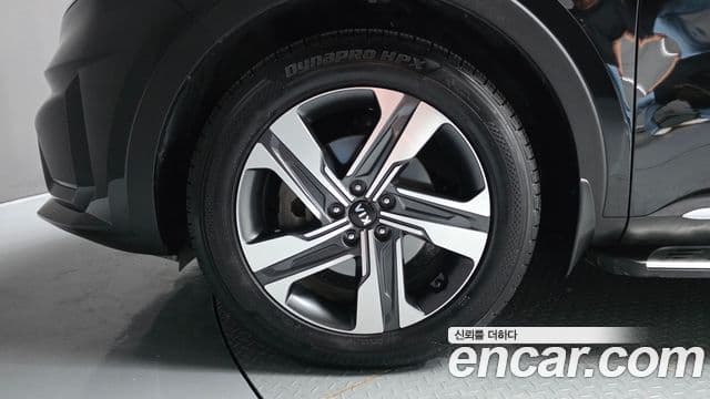 Kia Sorento 2020 — Şəkil 5/20