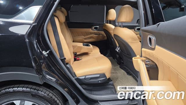 Kia Sorento 2020 — Şəkil 11/20
