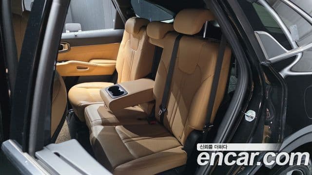 Kia Sorento 2020 — Şəkil 12/20
