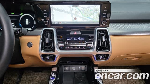 Kia Sorento 2020 — Şəkil 13/20