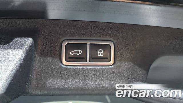 Kia Sorento 2020 — Şəkil 16/20